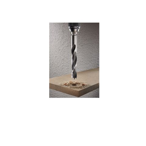 Wolfcraft Brad Point Drill Bit 14MM