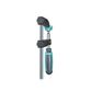 Wolfcraft "PRO" 400 Screw Hand Clamp - 450mm clamping width