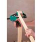 Wolfcraft EHZ "Easy" One-Hand Clamp - 500mm capacity