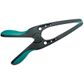 Wolfcraft MT Microtip Pointed Spring Clamp - 70mm Clamping Width