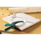 Wolfcraft MT Microtip Pointed Spring Clamp - 70mm Clamping Width