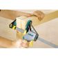 Wolfcraft EHZ "PRO" 100 One-Hand Clamp - 450mm clamping width