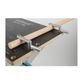 Wolfcraft Quick Holddown 20mm