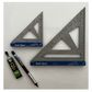 Igaging 100mm & 150mm Bench Square Set