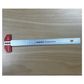 Woodpeckers Fat Head Hook Rule 300mm