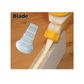 Fastcap Blades for GluBot 5 pk