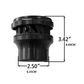 Fastcap Uni-Vac adaptor