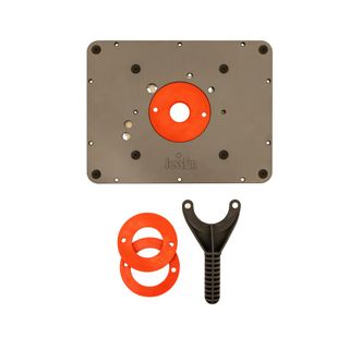 JessEm Mast-R-Plate - Router Mounting Plate for Triton TRA001B