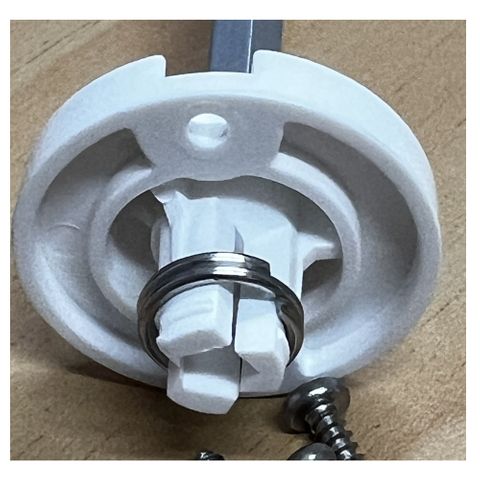 CrushGrind EASY - 150mm Shaft