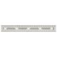 JessEm 300mm Precision Ruler with Flex Grip #