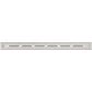 JessEm 450mm Precision Ruler with Flex Grip #