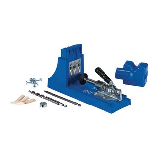 Kreg K4 Pocket Hole Jig