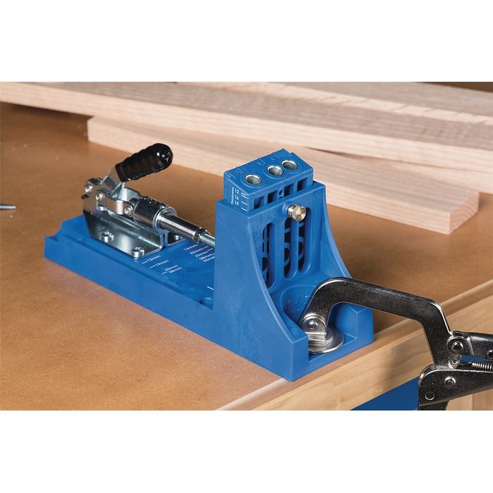 Kreg K4 Pocket Hole Jig