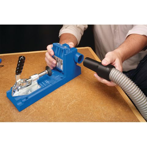 Kreg K4 Pocket Hole Jig