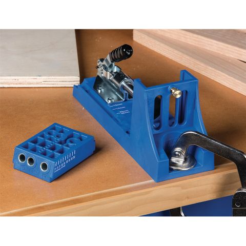 Kreg K4 Pocket Hole Jig