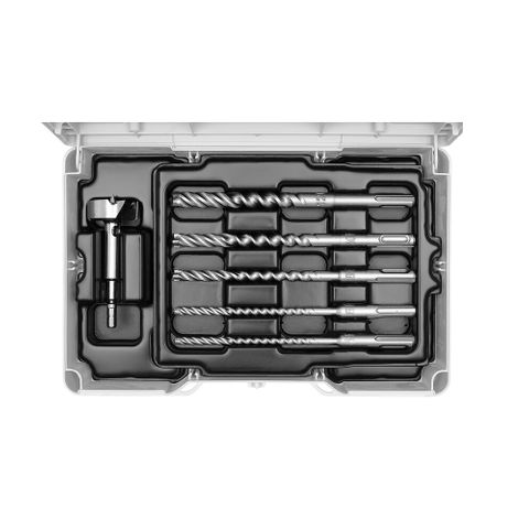 Festool Bit and drill set SYS3 S 76-BB-Set