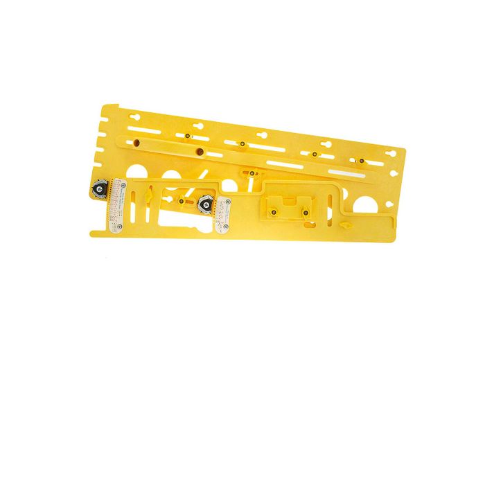 MicroJig 'Microdial' Tapering Jig
