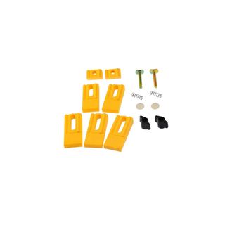 Microjig GRR-RIPPER Gravity Heel Accessory Kit