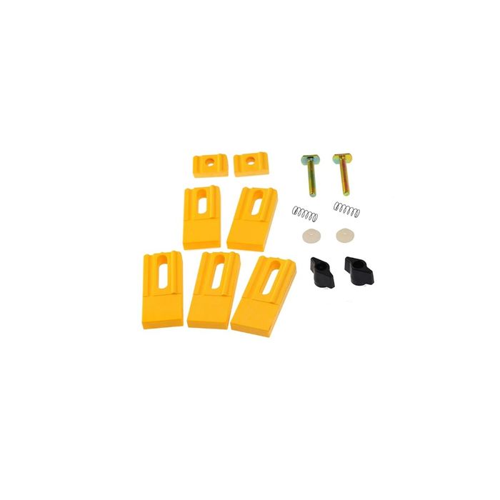 Microjig GRR-RIPPER Gravity Heel Accessory Kit