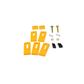 Microjig GRR-RIPPER Gravity Heel Accessory Kit