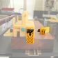 Microjig GRR-RIPPER Gravity Heel Accessory Kit