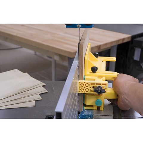 Microjig GRR-RIPPER Gravity Heel Accessory Kit