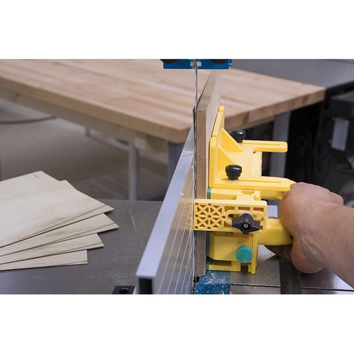 Microjig GRR-RIPPER Gravity Heel Accessory Kit