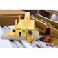 Microjig GRR-RIPPER Gravity Heel Accessory Kit