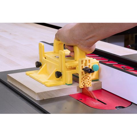 Microjig GRR-RIPPER Gravity Heel Accessory Kit