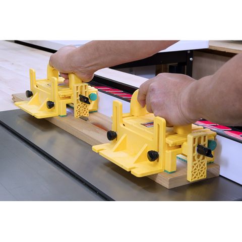 Microjig GRR-RIPPER Gravity Heel Accessory Kit