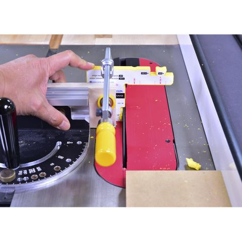 MicroJig MatchFit Setup Gauge