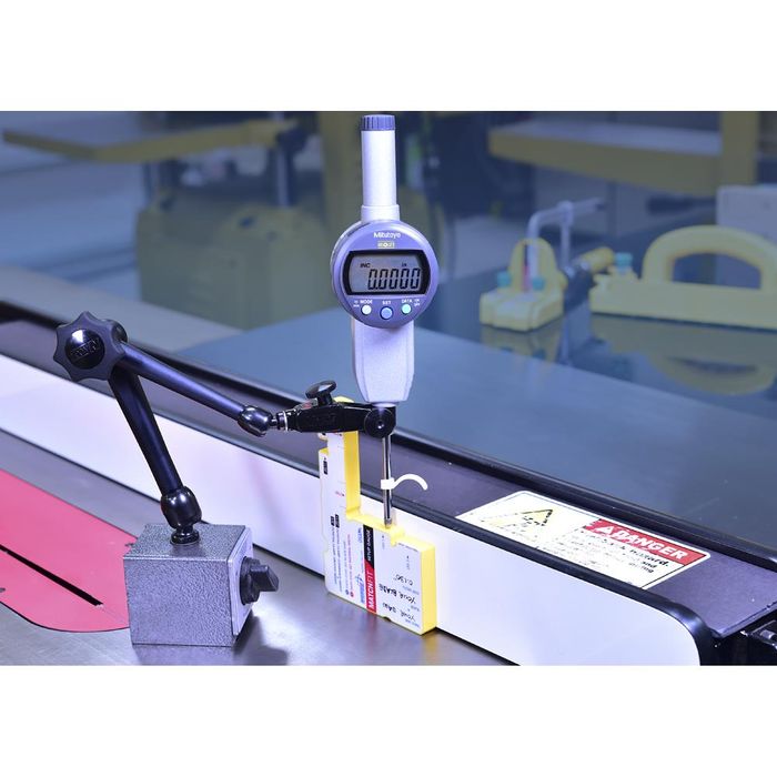 MicroJig MatchFit Setup Gauge