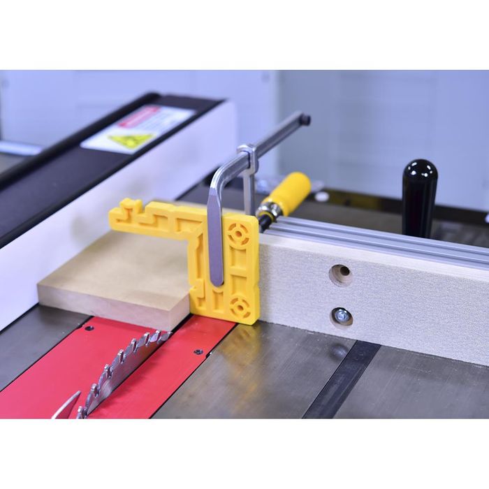 MicroJig MatchFit Setup Gauge