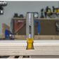 MicroJig MatchFit Dovetail (14° x 1/2") Router Bit 1/2" shank