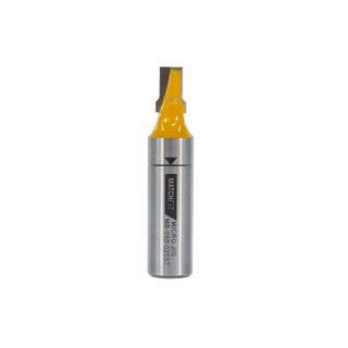 MicroJig MatchFit Relief (1/4" Straight) Router Bit 1/2" Shank