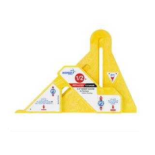 MicroJig FitFinder 1/2 Gauge