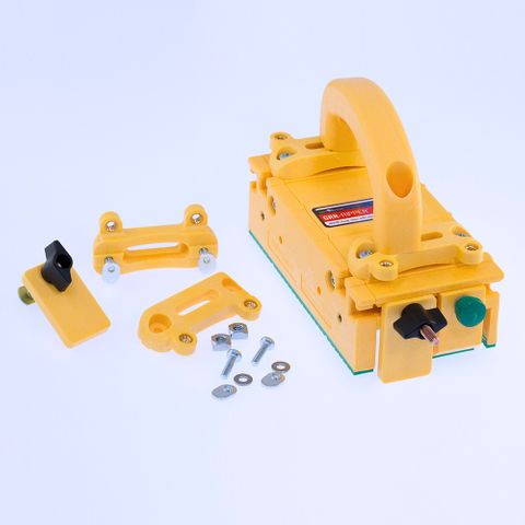 MicroJig GRR-Ripper Handle Bridge Kit