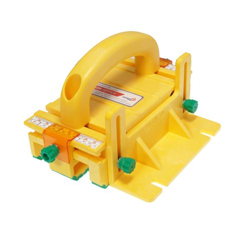 MicroJig GRR-Ripper+ - includes new SafeRip Kit