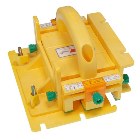 MicroJig GRR-Ripper Pro - includes new SafeRip Kit