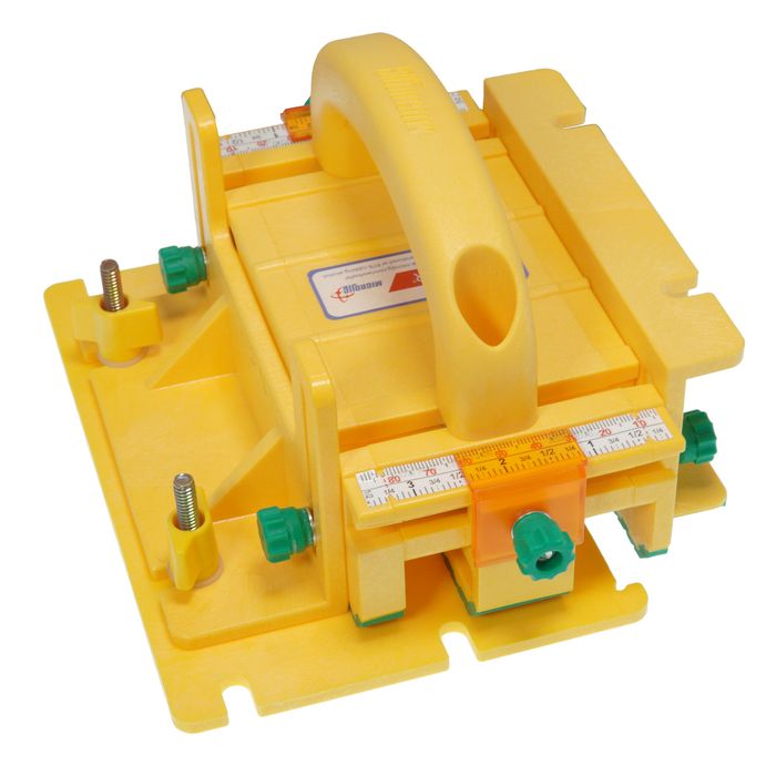 MicroJig GRR-Ripper Pro - includes new SafeRip Kit
