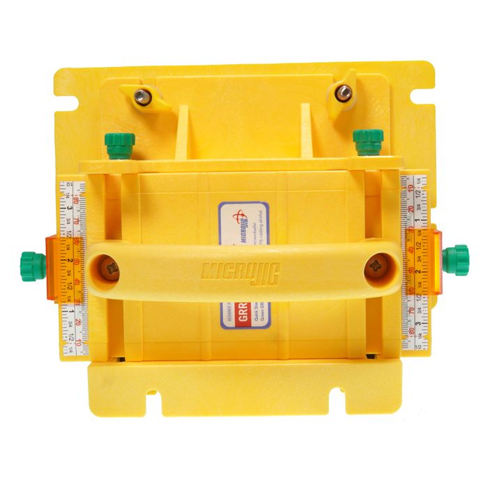 MicroJig GRR-Ripper Pro - includes new SafeRip Kit