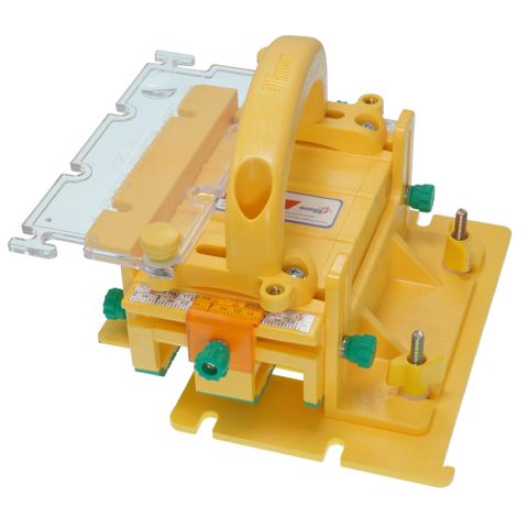 MicroJig GRR-Ripper Max - includes new SafeRip Kit