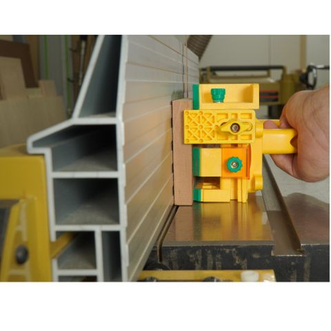 MicroJig GRR-Ripper Max - includes new SafeRip Kit