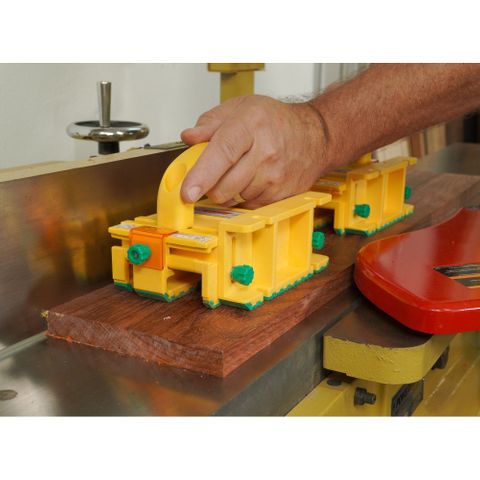 MicroJig GRR-Ripper Max - includes new SafeRip Kit