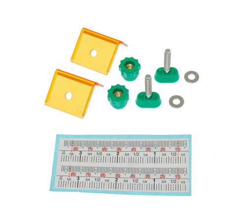 MicroJig GRR-Ripper Safe Rip Upgrade Kit
