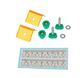 MicroJig GRR-Ripper Safe Rip Upgrade Kit