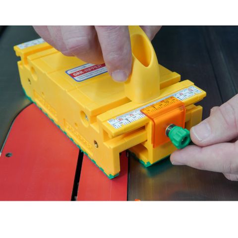 MicroJig GRR-Ripper Safe Rip Upgrade Kit