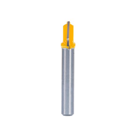 MicroJig MatchFit Relief (1/4" Straight) Router Bit 1/4" Shank