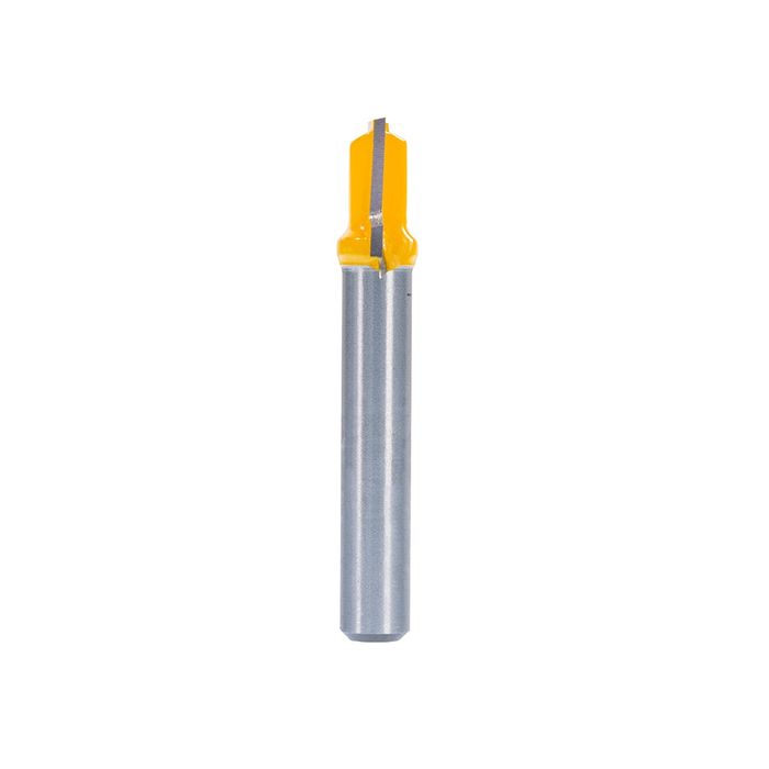 MicroJig MatchFit Relief (1/4" Straight) Router Bit 1/4" Shank