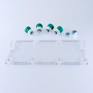 MicroJig GRR-Ripper Deflector/Connector Accessory